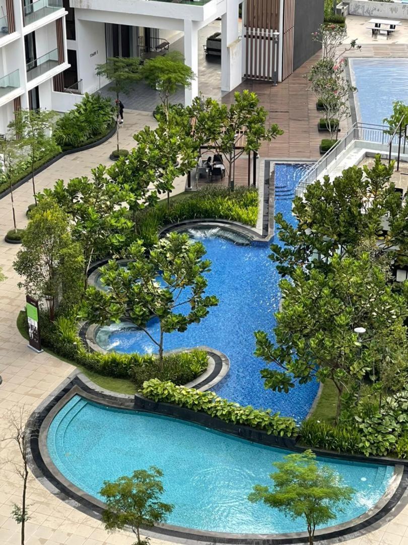 Resort Suite @Midhill Genting Genting Highlands Exterior photo