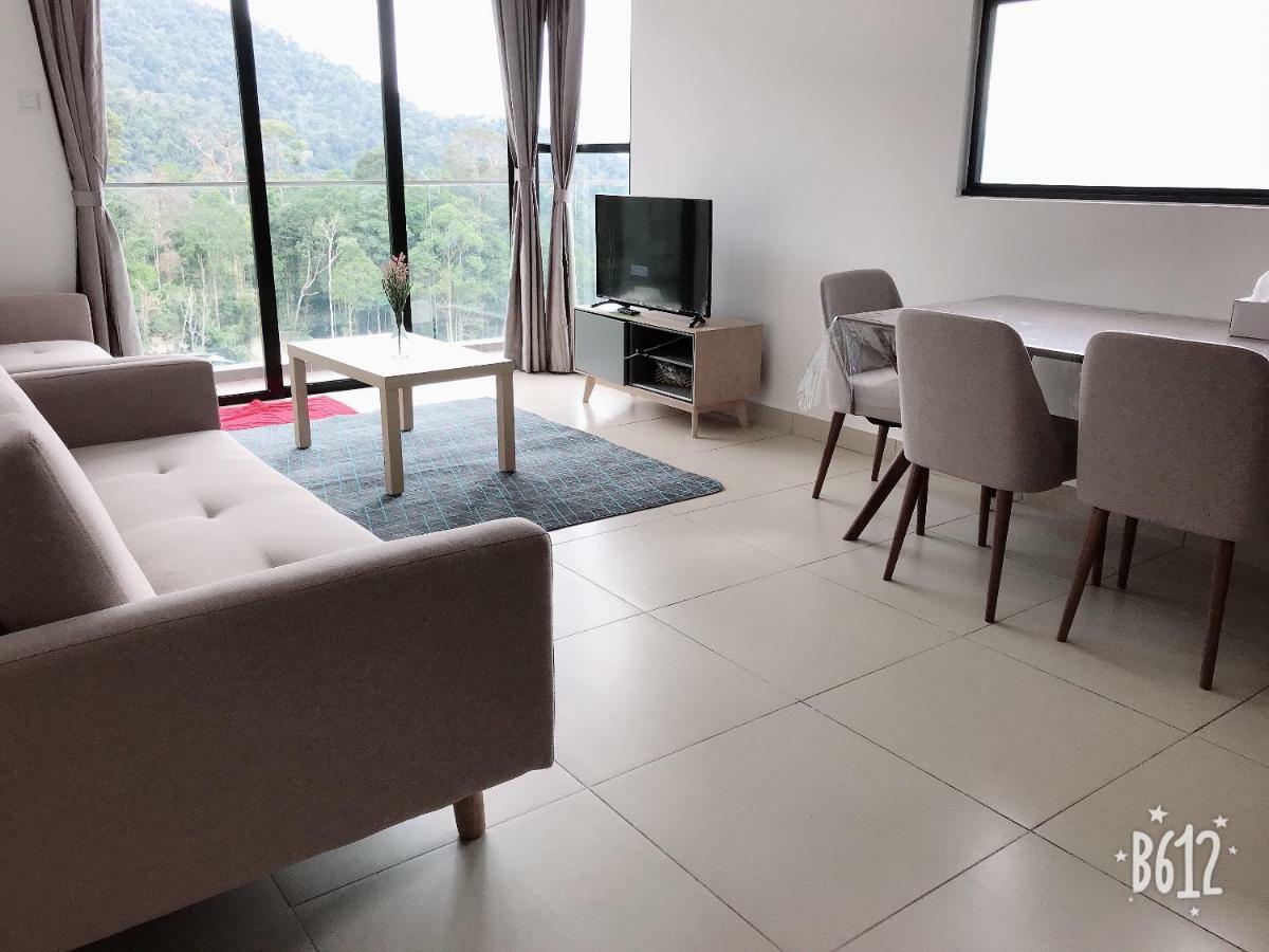 Resort Suite @Midhill Genting Genting Highlands Exterior photo