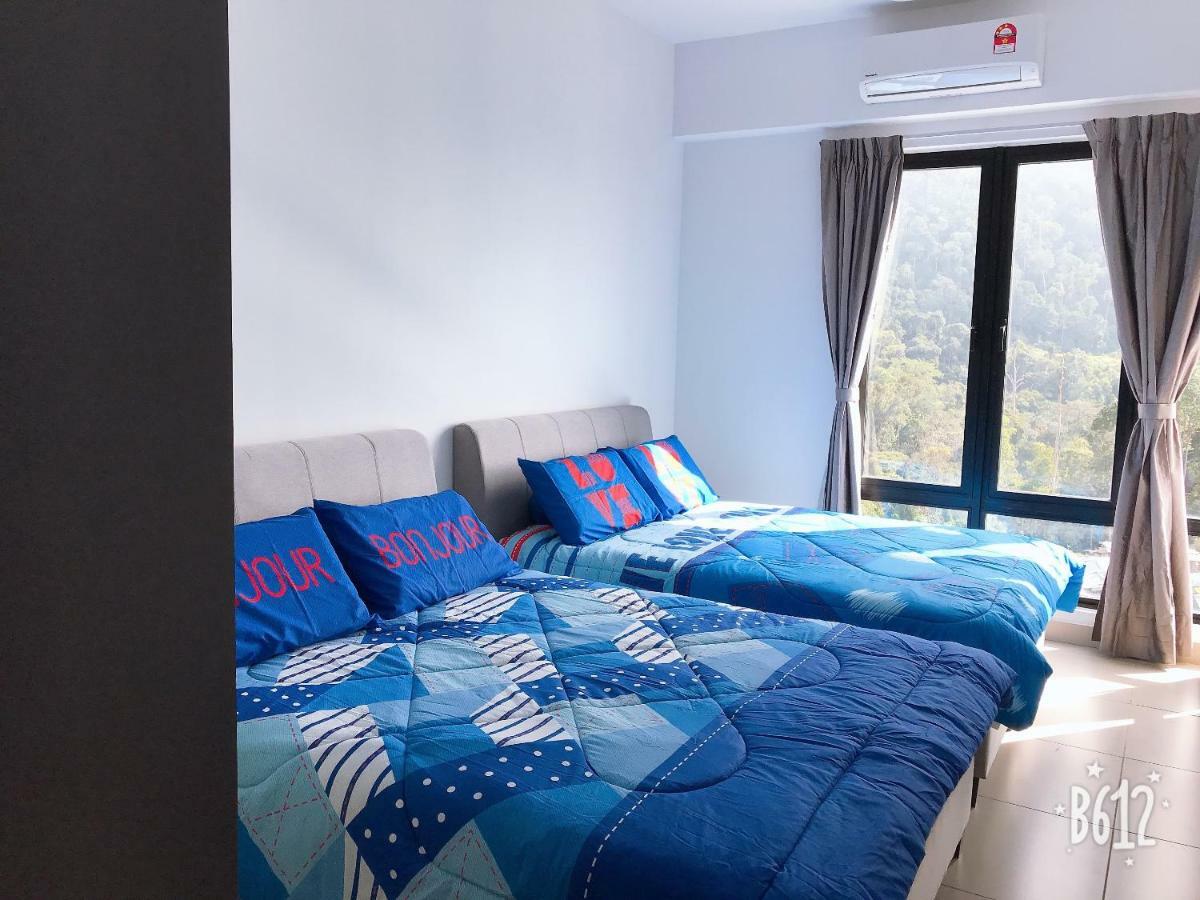 Resort Suite @Midhill Genting Genting Highlands Exterior photo